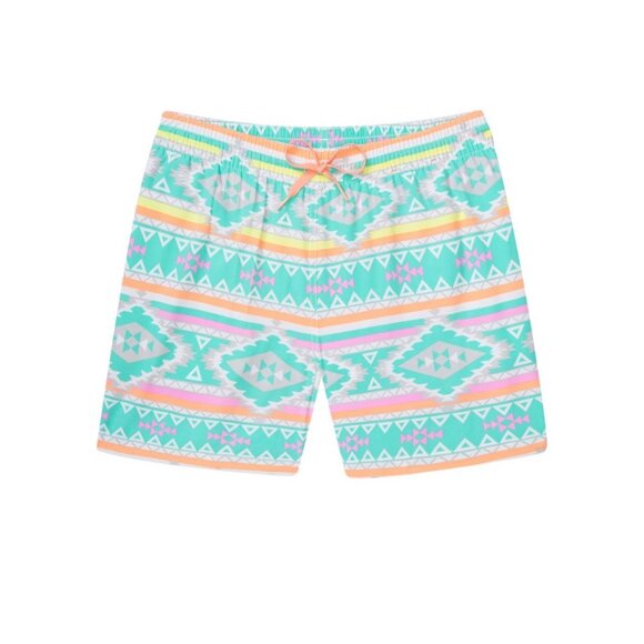 Chubbies The En Fuego Mens Shorts - Size M (7in) - NWT - Picture 4 of 10